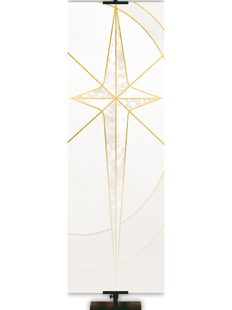 Custom Banner Colors of the Liturgy Star