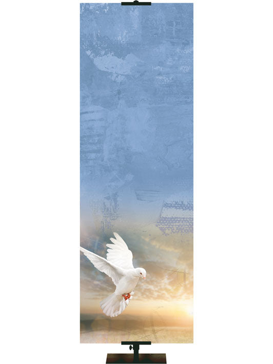 Custom Banner Name Above All Names Prince of Peace