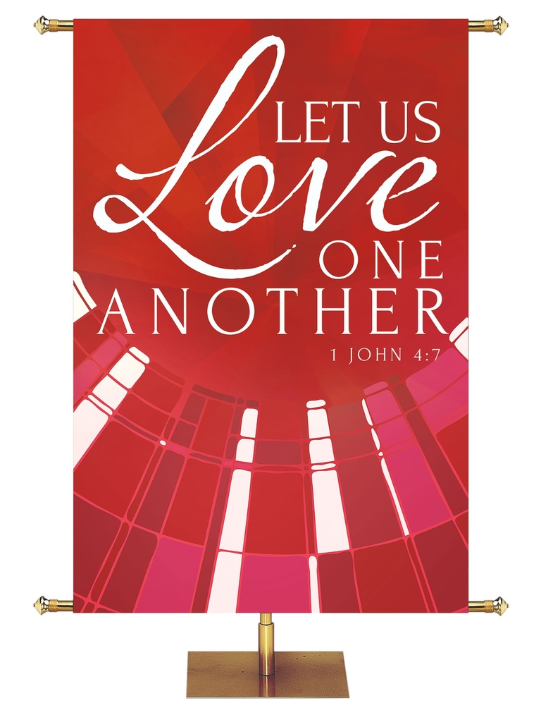 Streaming Light Love One Another