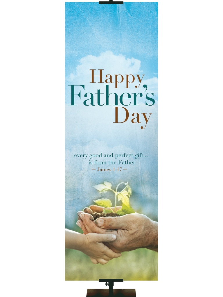 Happy Father's Day Perfect Gift