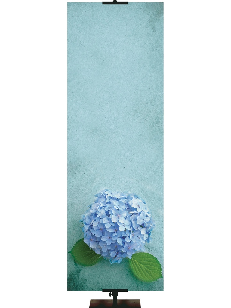 Custom Banner Renewal in Spring For it is by Grace