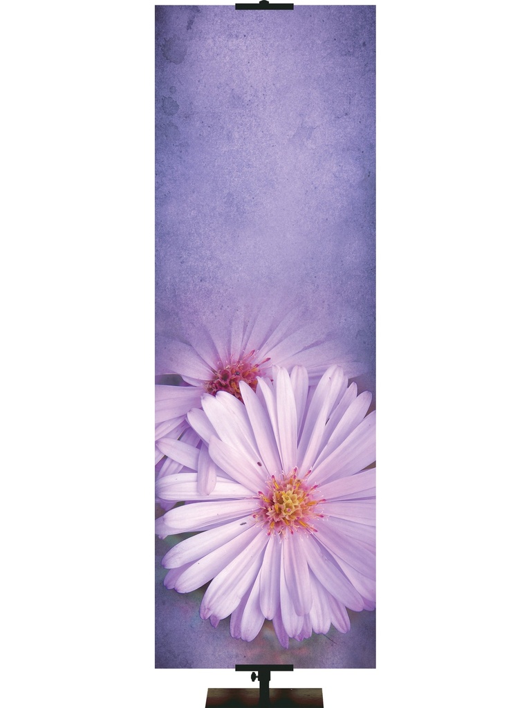 Custom Banner Renewal in Spring He Who Promises