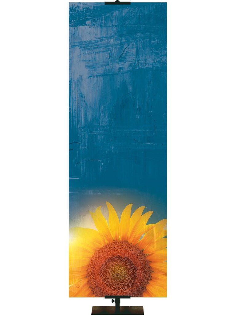 Custom Banner Spring Awakenings Be Made New