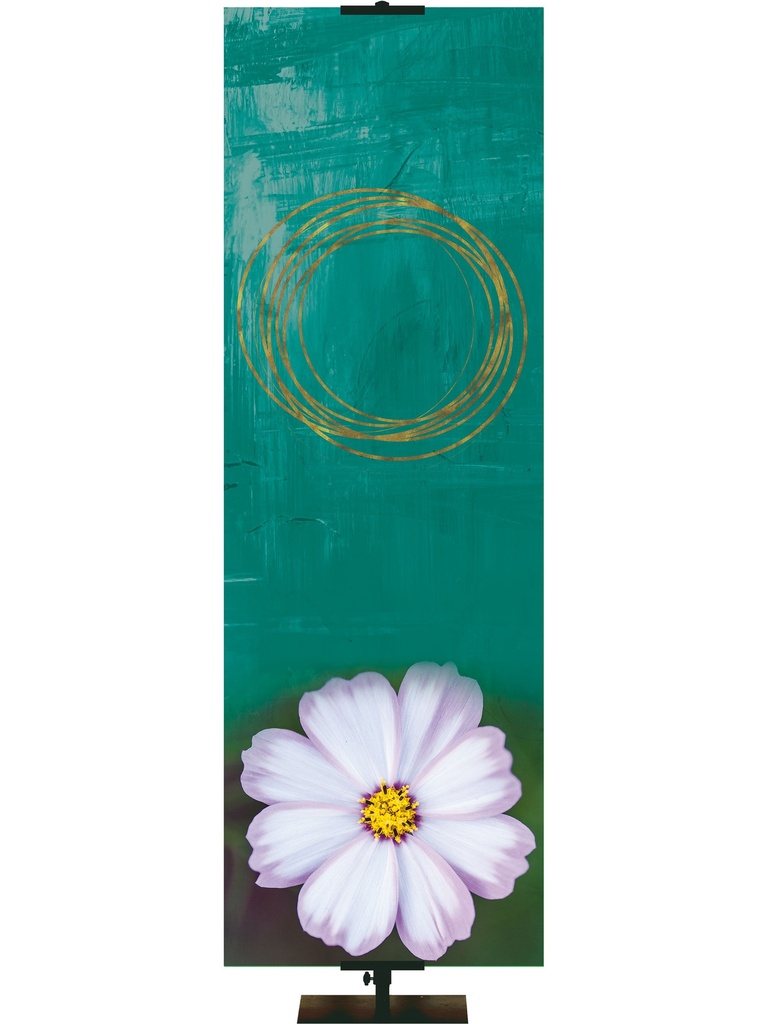 Custom Banner Spring Awakenings Great is Thy Faithfulness