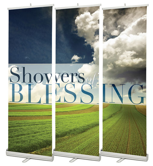 COLLAGE SHOWERS OF BLESSING