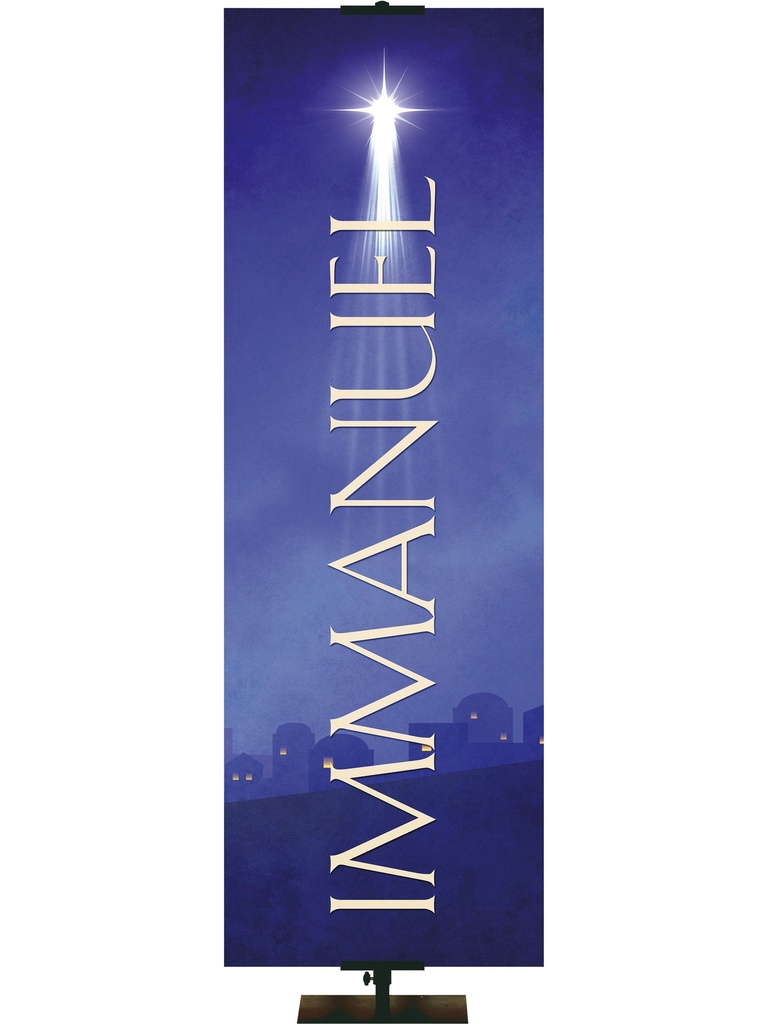 Simple Elegance - Immanuel