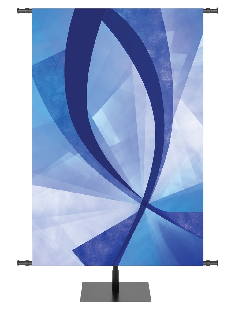 Irregular Symbols of the Liturgy Fish