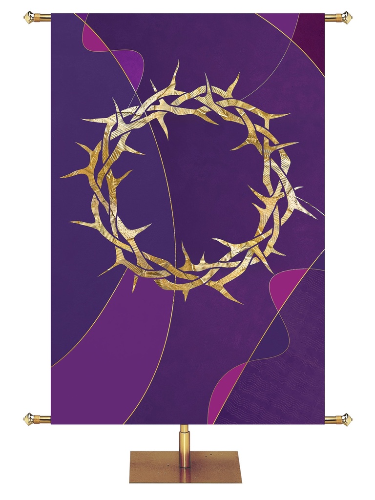 Symbols of Worship Crown of Thorns