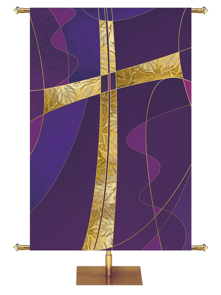 Symbols of Worship Cross