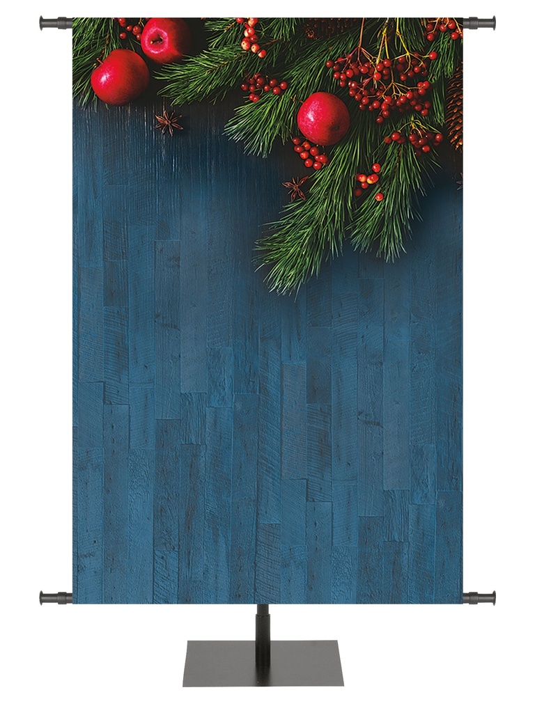 Custom Banner The Heart of Christmas Christ The Lord