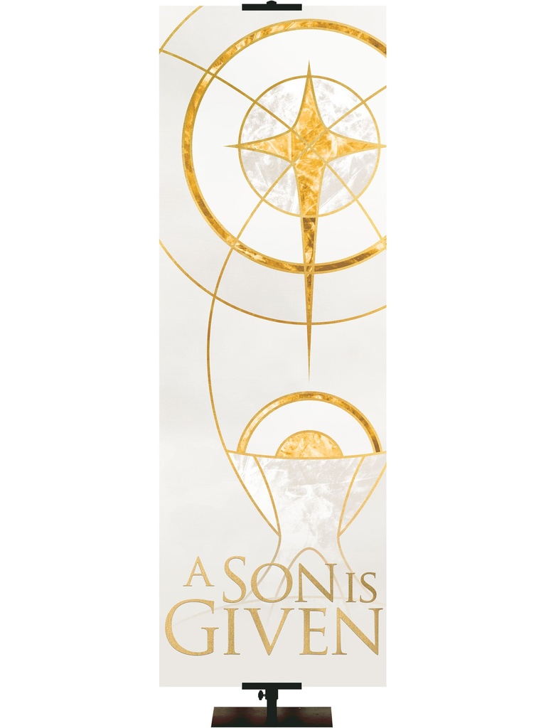 Christmas Liturgy A Son is Given