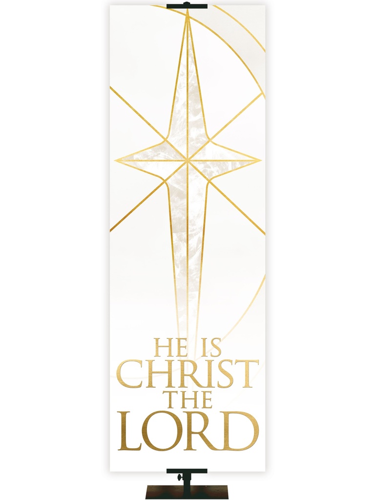 Christmas Liturgy He Is Christ The Lord
