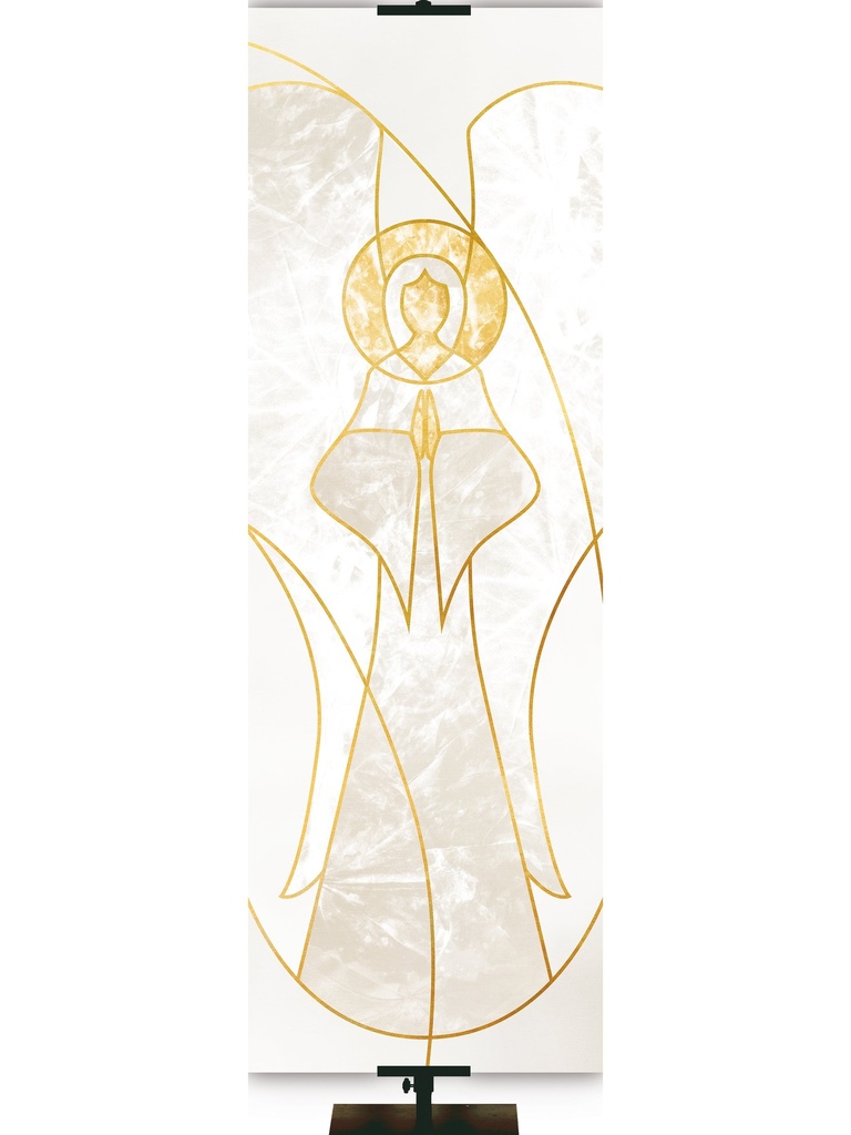 Colors of the Liturgy Angel