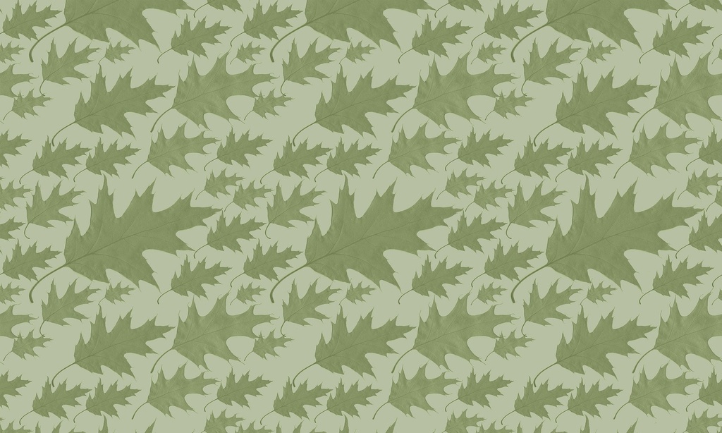 Autumn Oak Vinyl Kitchen Mat