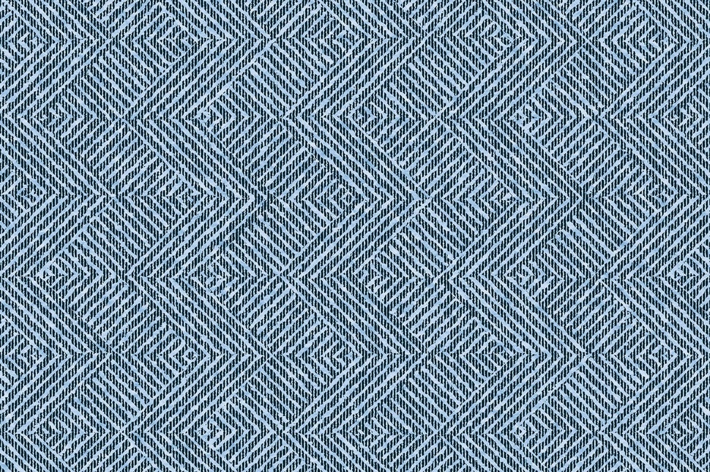 Herringbone Tweed Vinyl Placemats (set of 4)