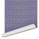 Diamond Petals Wallpaper