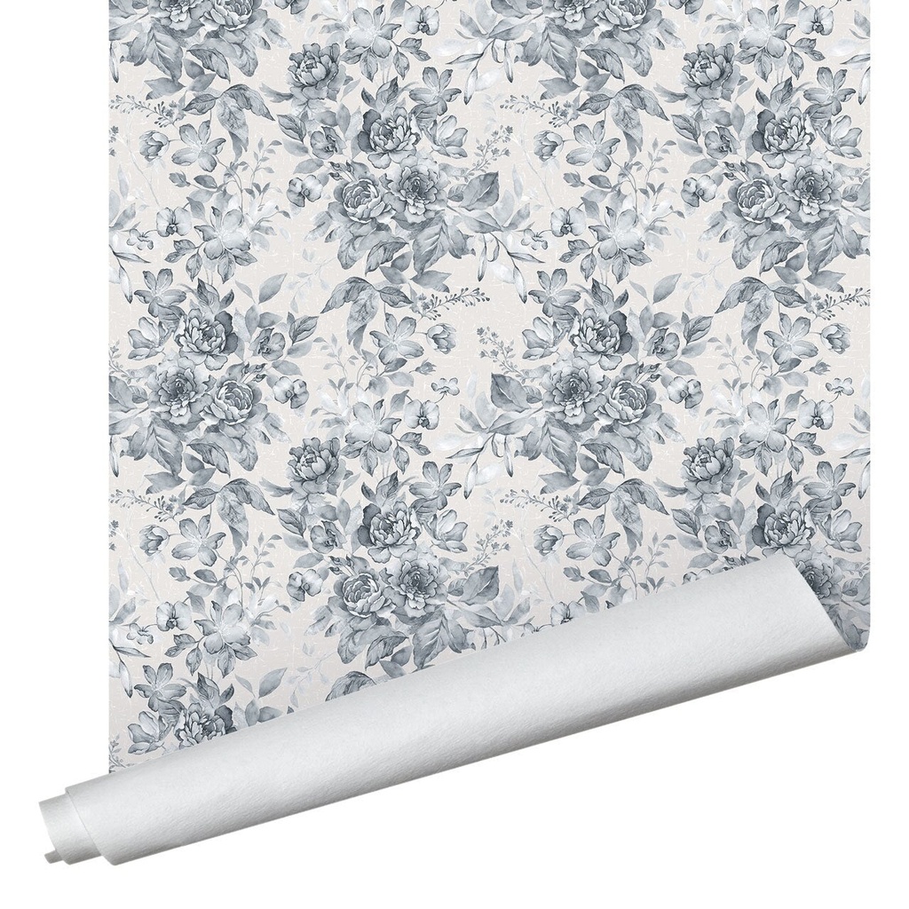 Watercolor Rose Wallpaper