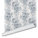 Watercolor Rose Wallpaper