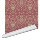 Regal Damask Wallpaper