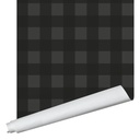 Gingham Wallpaper