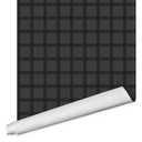 Fine Gingham Wallpaper