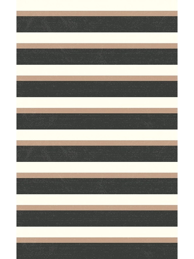 [VM-CLS] Classic Stripes Vinyl Floor Mat