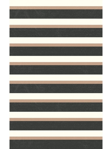 [VM-CLS] Classic Stripes Vinyl Floor Mat