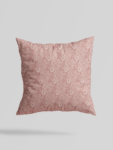 [PLC-OLN] Organic Lines Pillow Cover