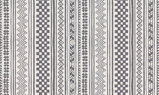 [VP-AZB] Aztec Bands Vinyl Placemats (set of 4)