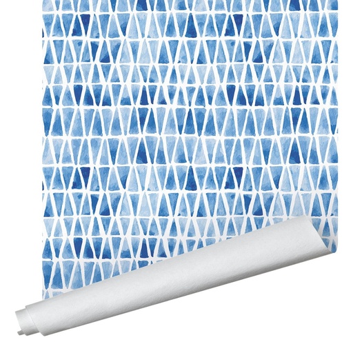 [WP-WCT] Watercolor Triangles Wallpaper