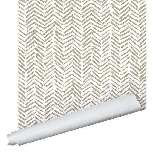 [WP-HBS] Herringbone Strokes Wallpaper